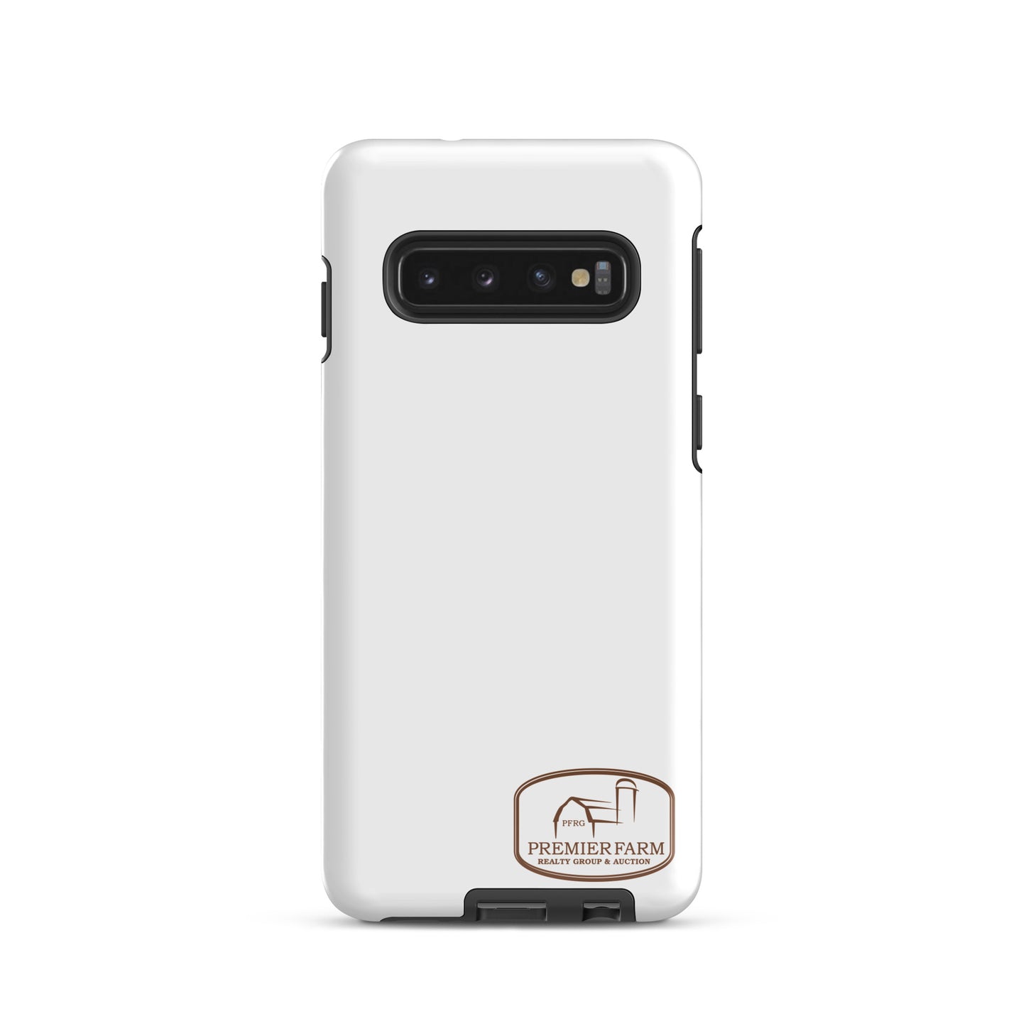 Tough Case for Samsung® - Farm