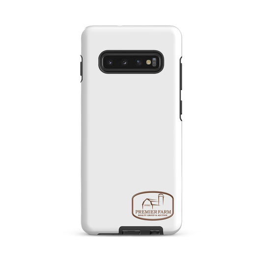 Tough Case for Samsung® - Farm