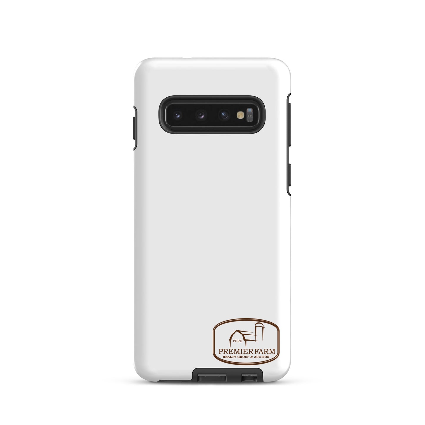 Tough Case for Samsung® - Farm