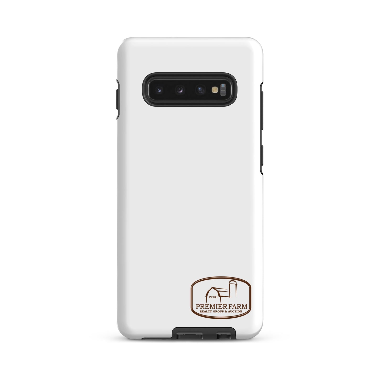 Tough Case for Samsung® - Farm