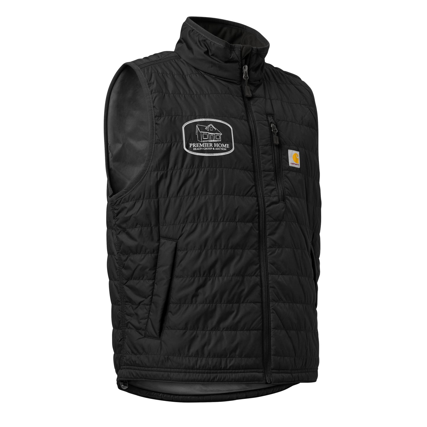 Carhartt® | Unisex vest - Home