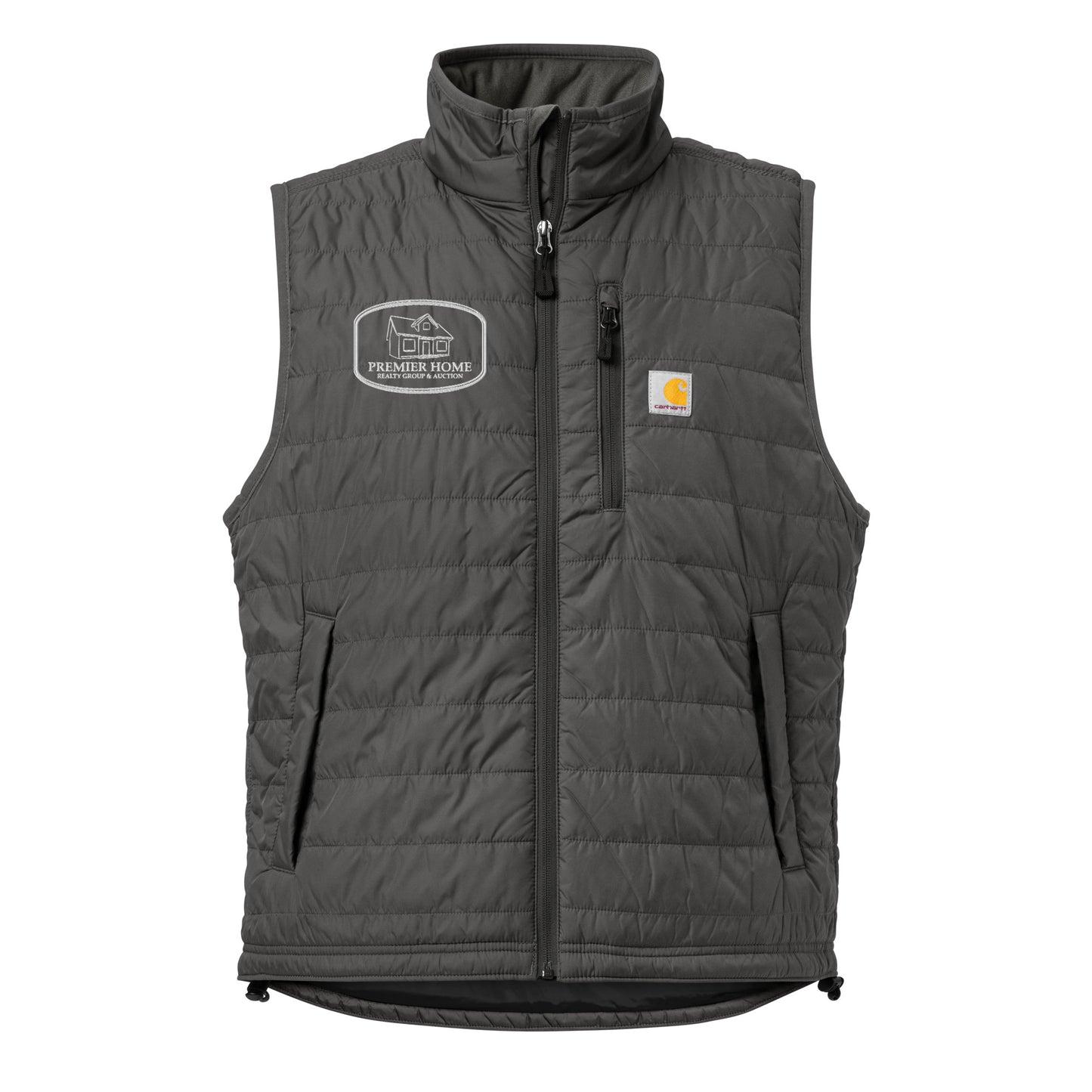 Carhartt® | Unisex vest - Home