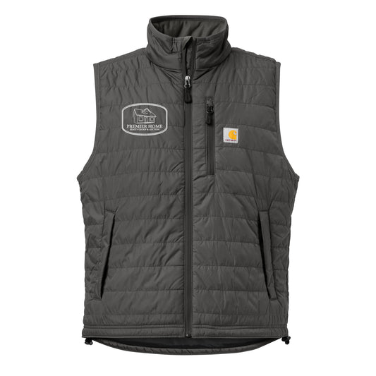 Carhartt® | Unisex vest - Home