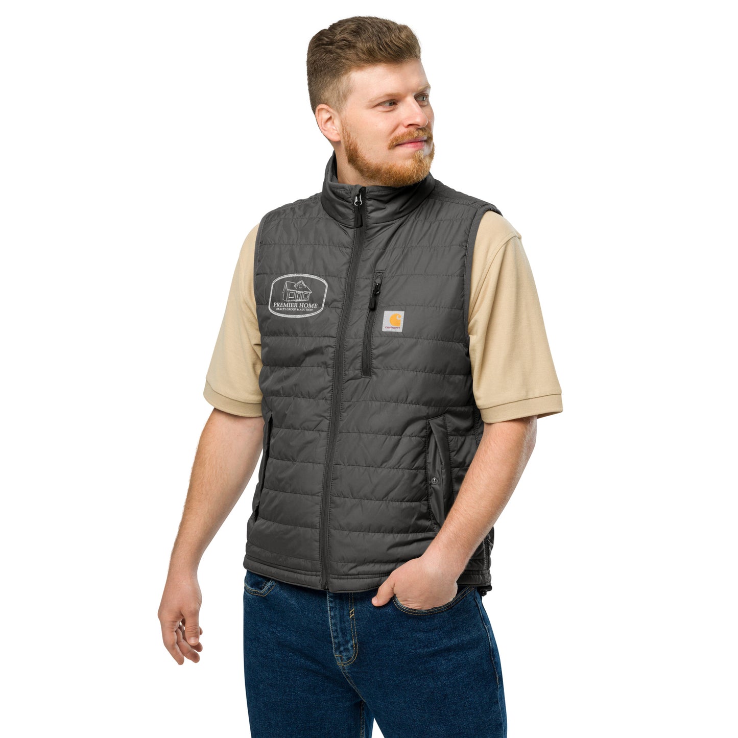 Carhartt® | Unisex vest - Home