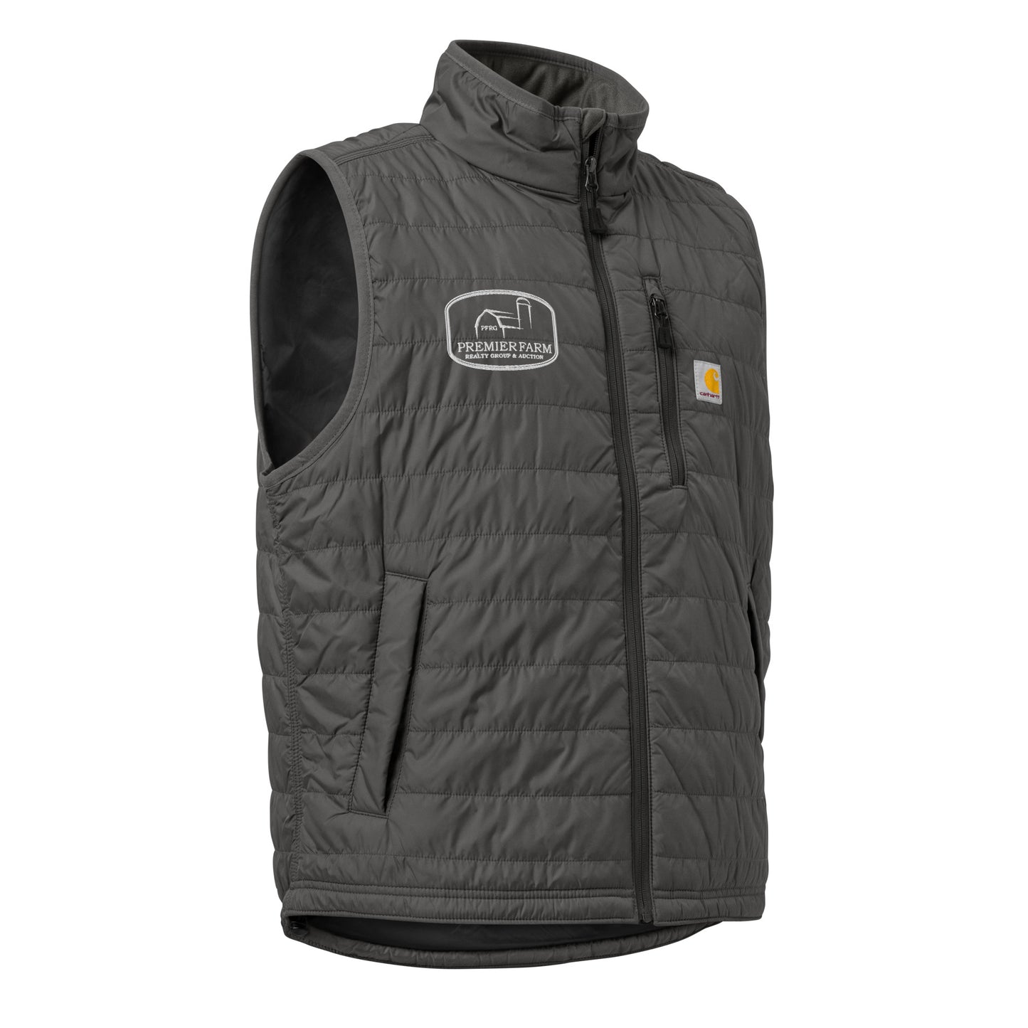 Carhartt® | Unisex vest - Farm