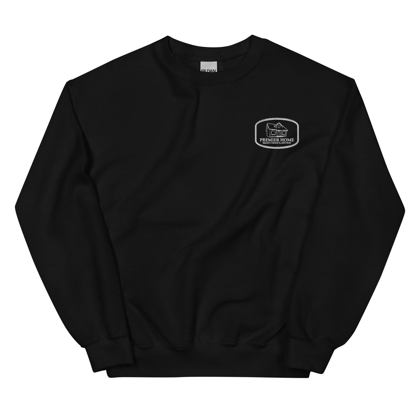 Unisex Classic Sweatshirt - Home
