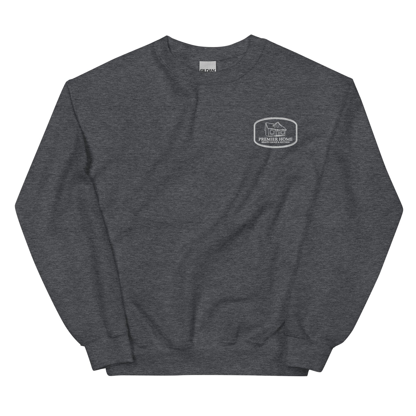 Unisex Classic Sweatshirt - Home
