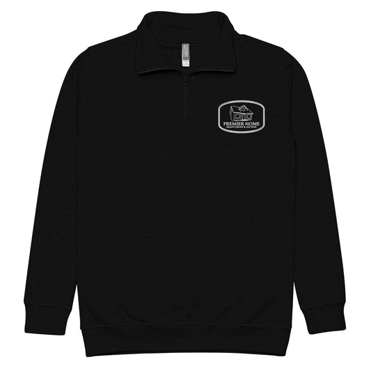 Cotton Heritage | Unisex Fleece Pullover - Home