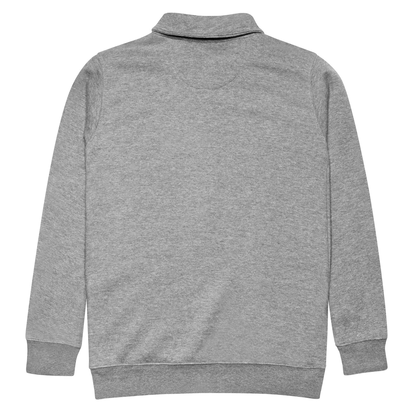 Cotton Heritage | Unisex Fleece Pullover - Home