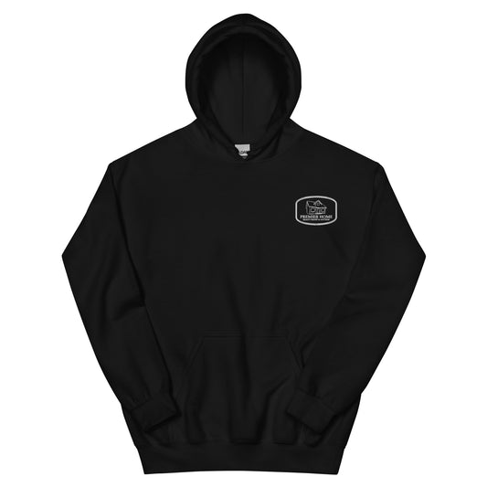 Unisex Classic Hoodie - Home