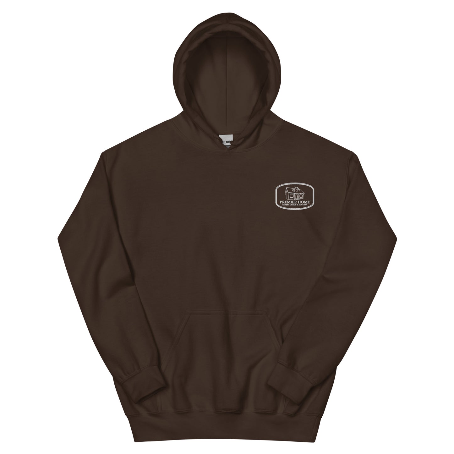 Unisex Classic Hoodie - Home