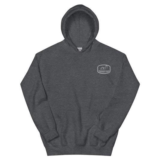 Unisex Classic Hoodie - Farm
