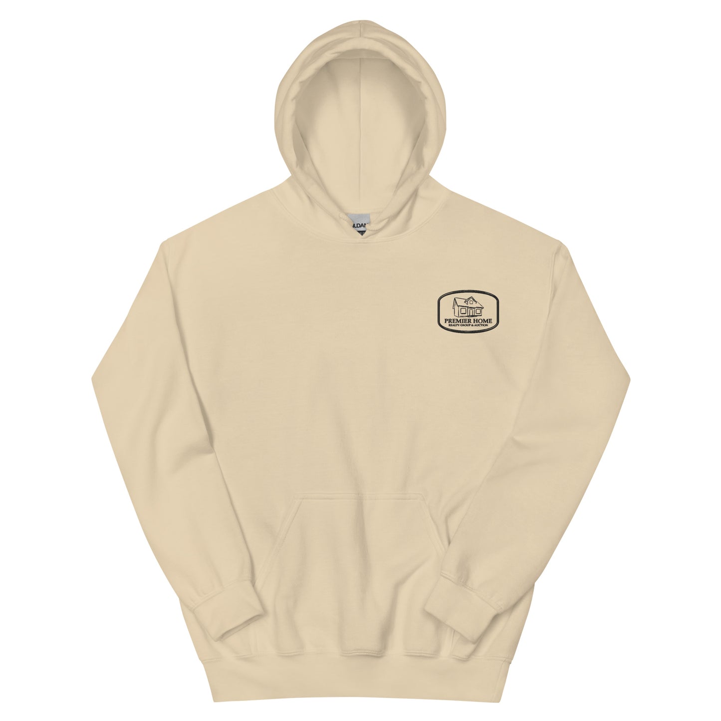 Unisex Classic Hoodie - Home