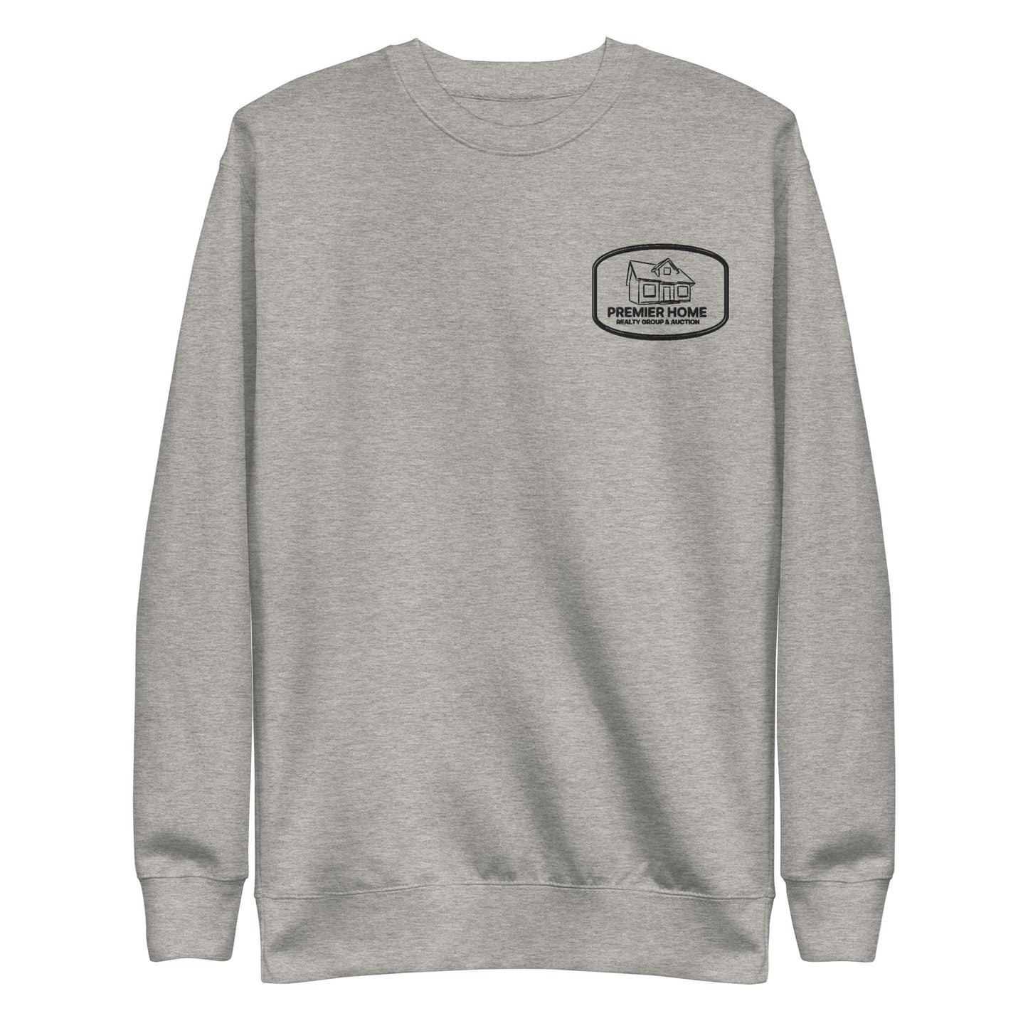 Unisex Premium Sweatshirt (fitted cut) - Farm