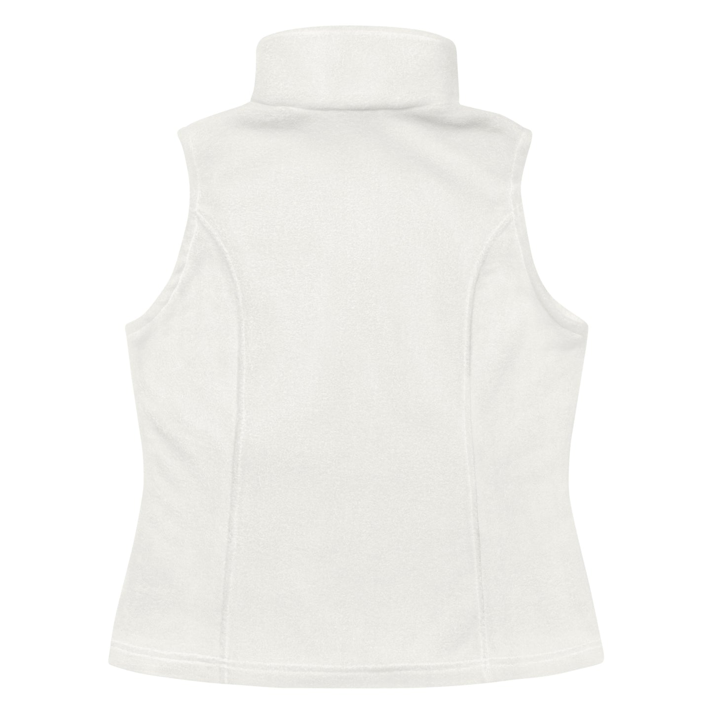 Columbia | Women's Zip-up Vest - Home