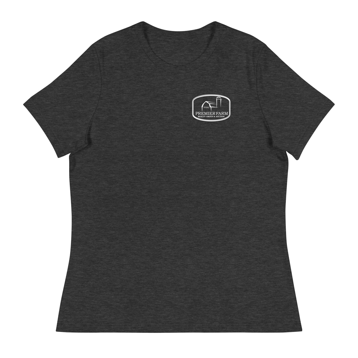 Women's Classic T-shirt - Farm