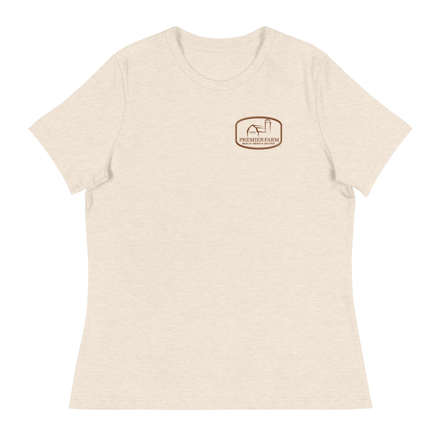 Women's Classic T-shirt - Farm