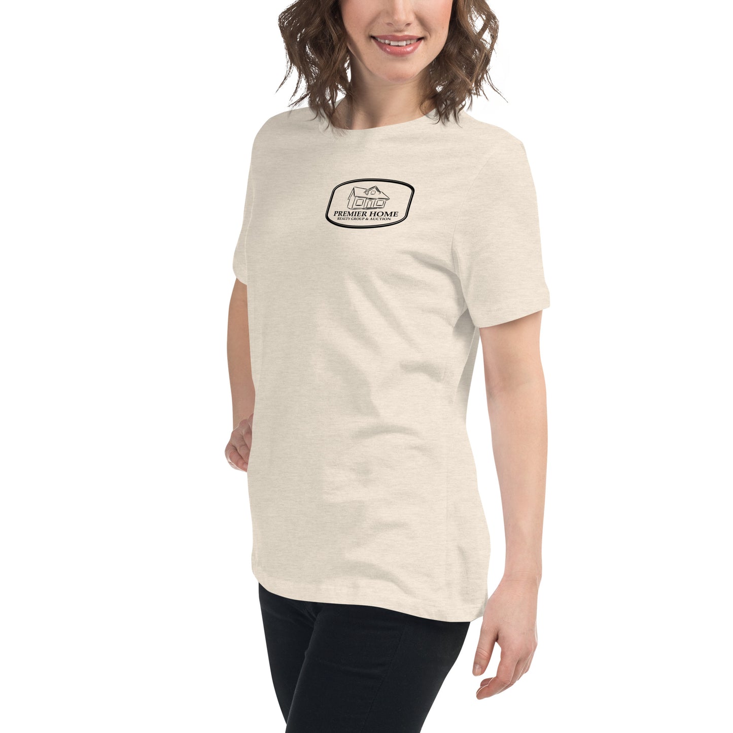 Women's Classic T-shirt- Home