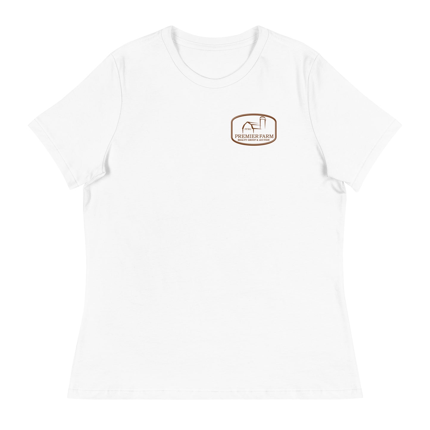 Women's Classic T-shirt - Farm