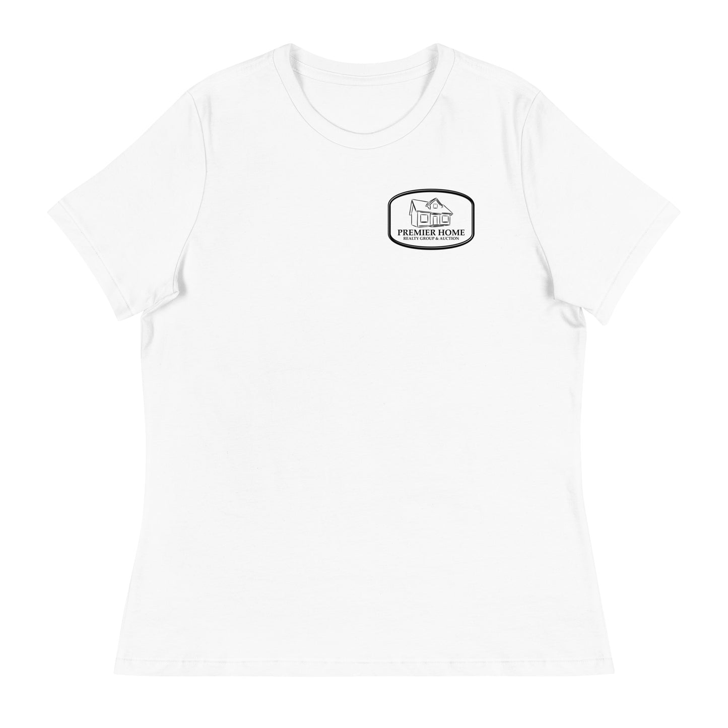 Women's Classic T-shirt- Home