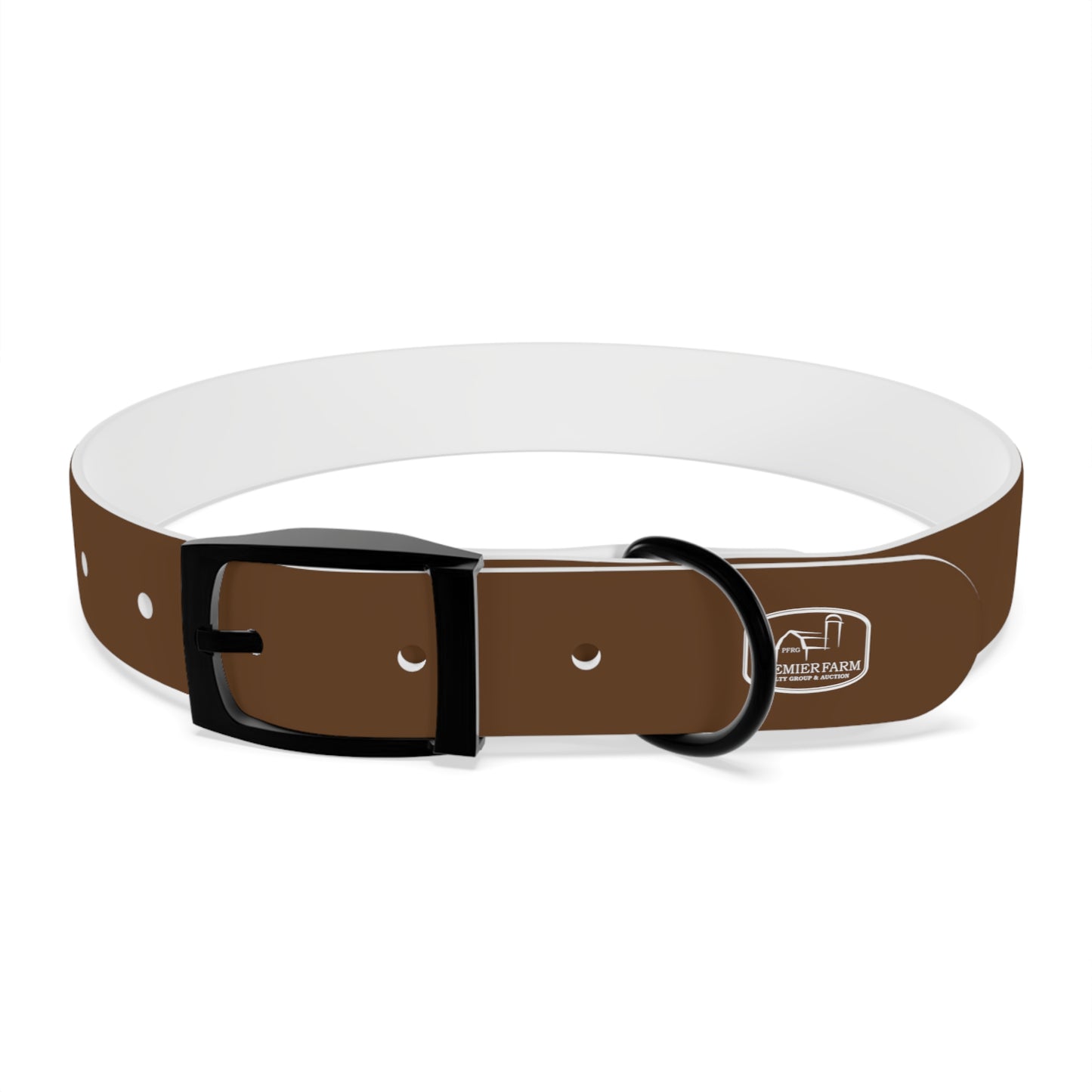 Dog Collar - Farm