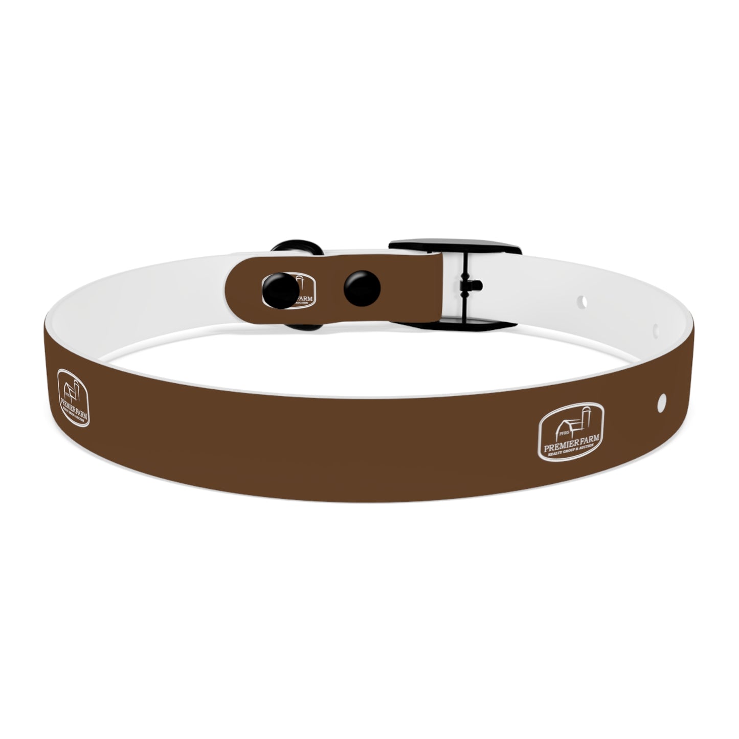 Dog Collar - Farm