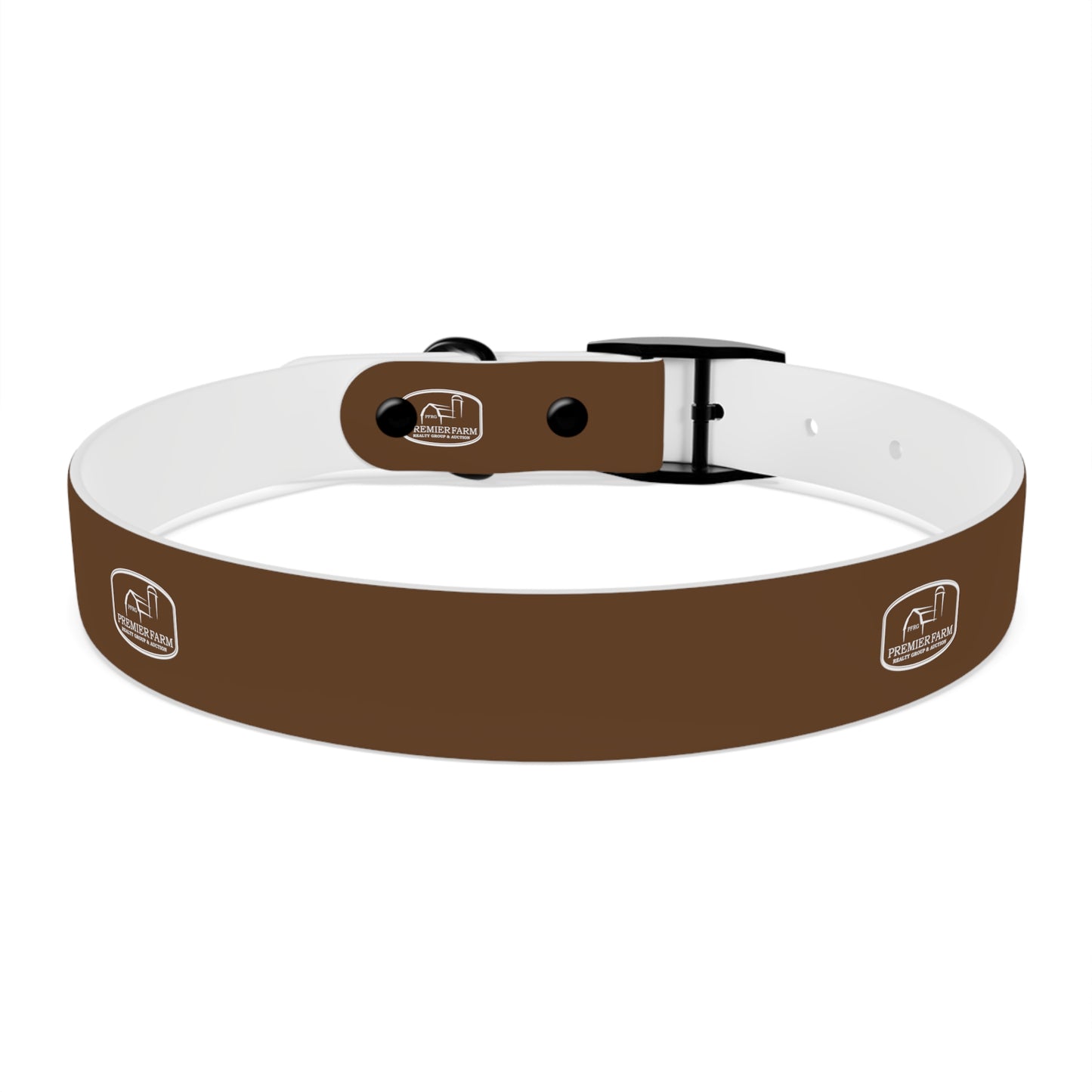 Dog Collar - Farm