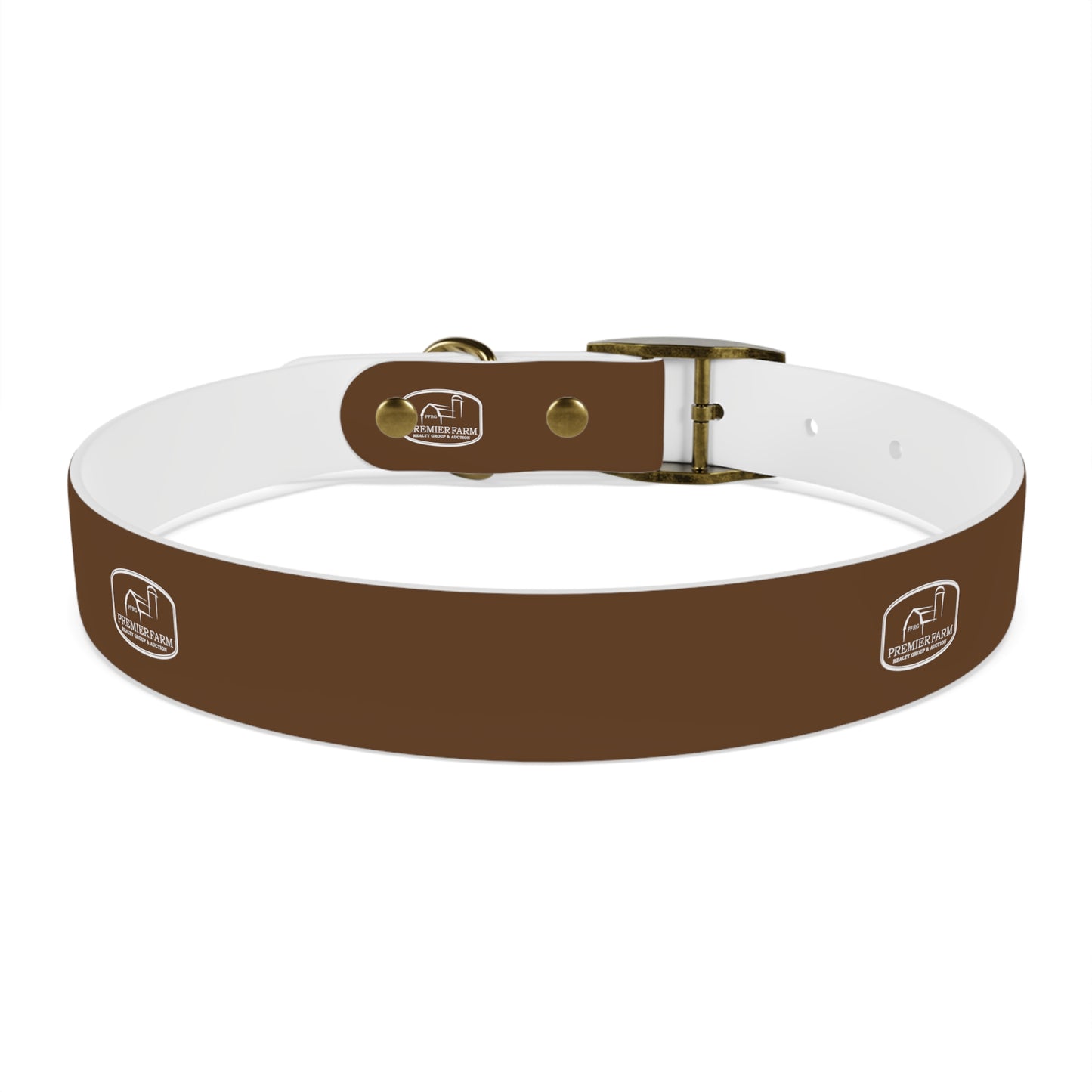 Dog Collar - Farm