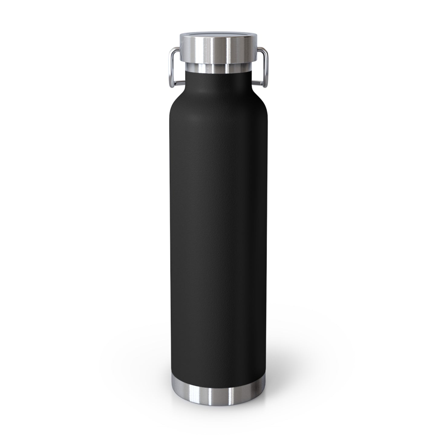 Copper Vacuum Insulated Bottle, 22oz - Farm