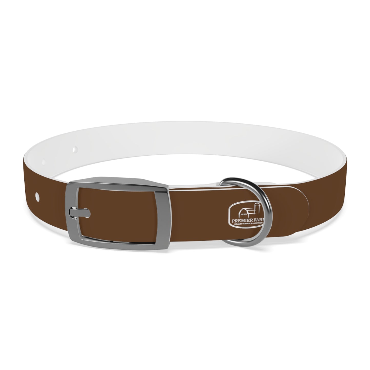 Dog Collar - Farm