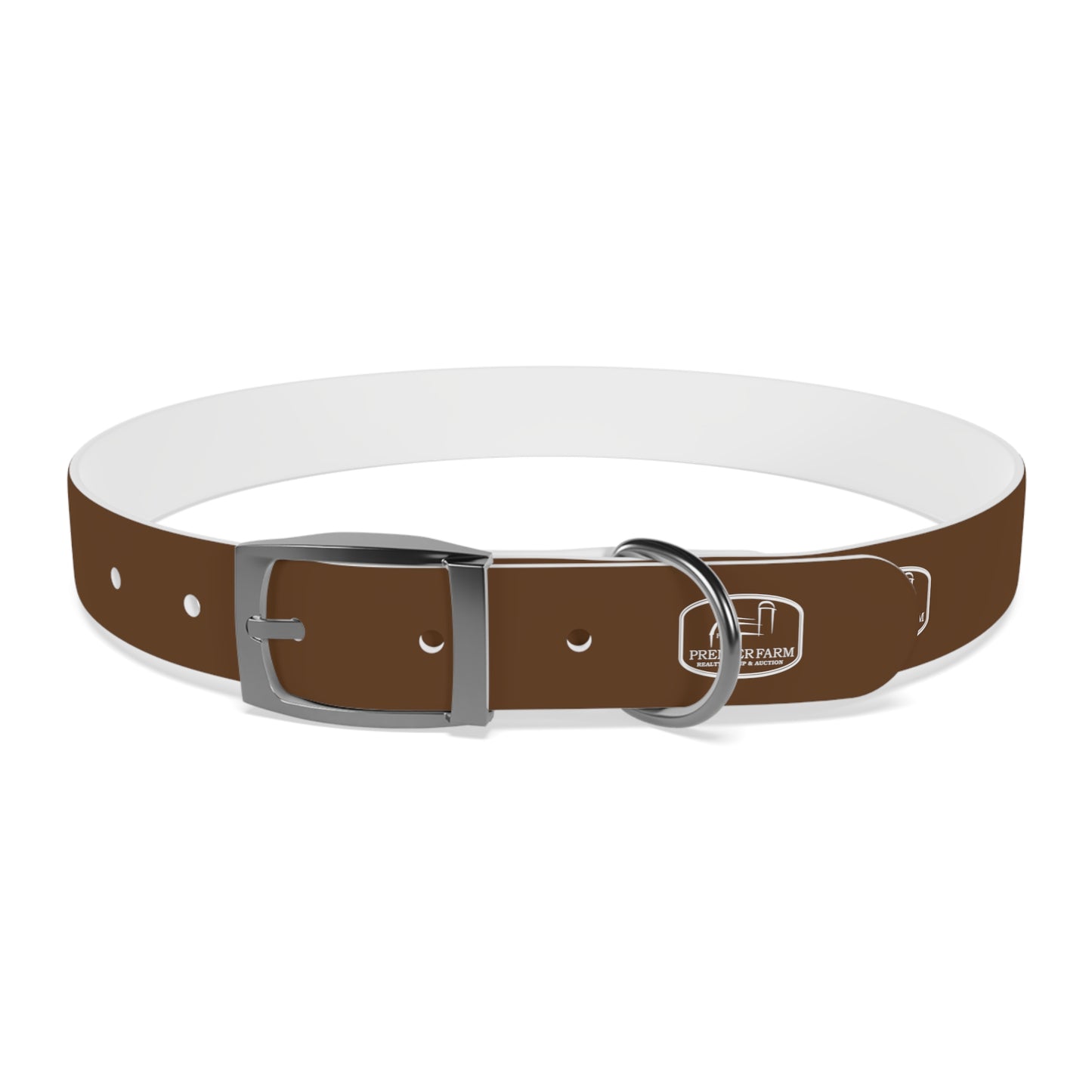 Dog Collar - Farm