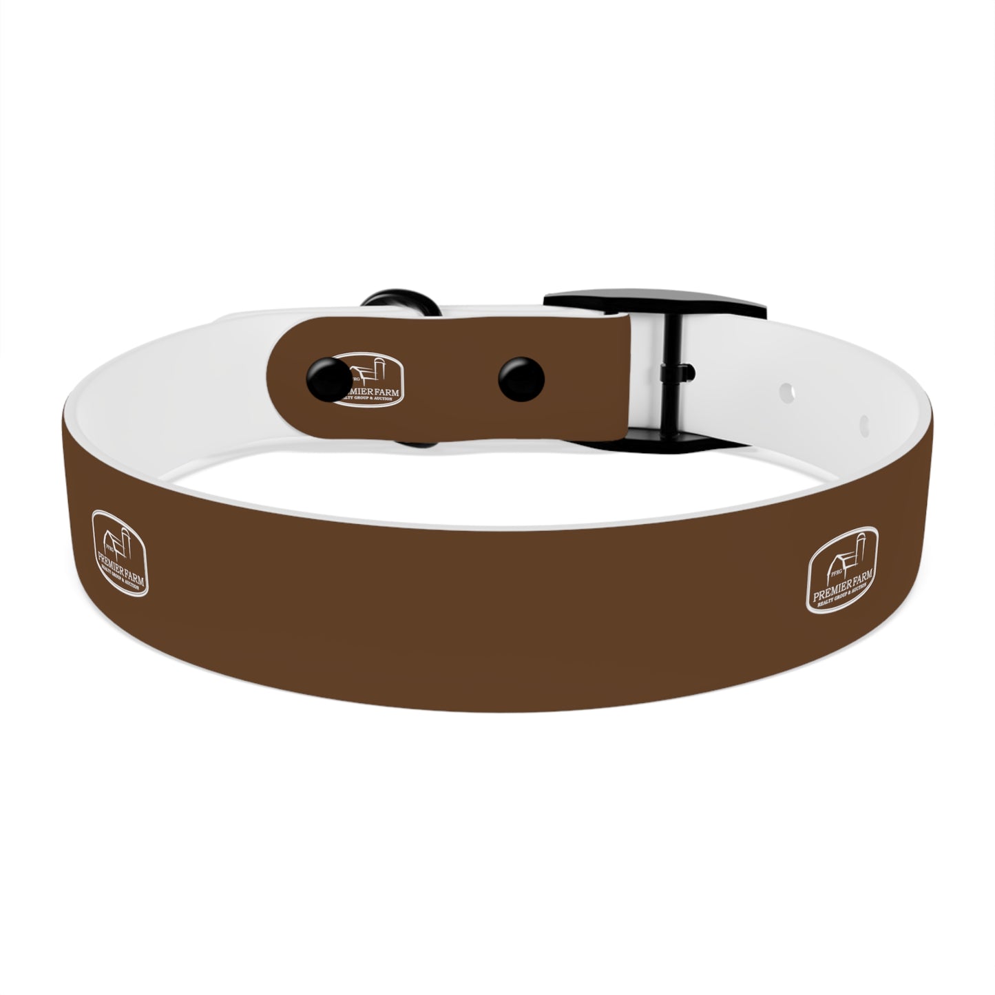 Dog Collar - Farm