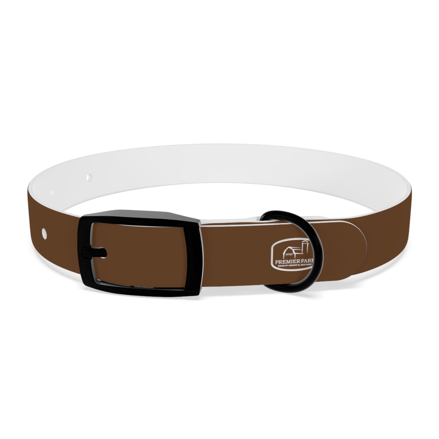 Dog Collar - Farm