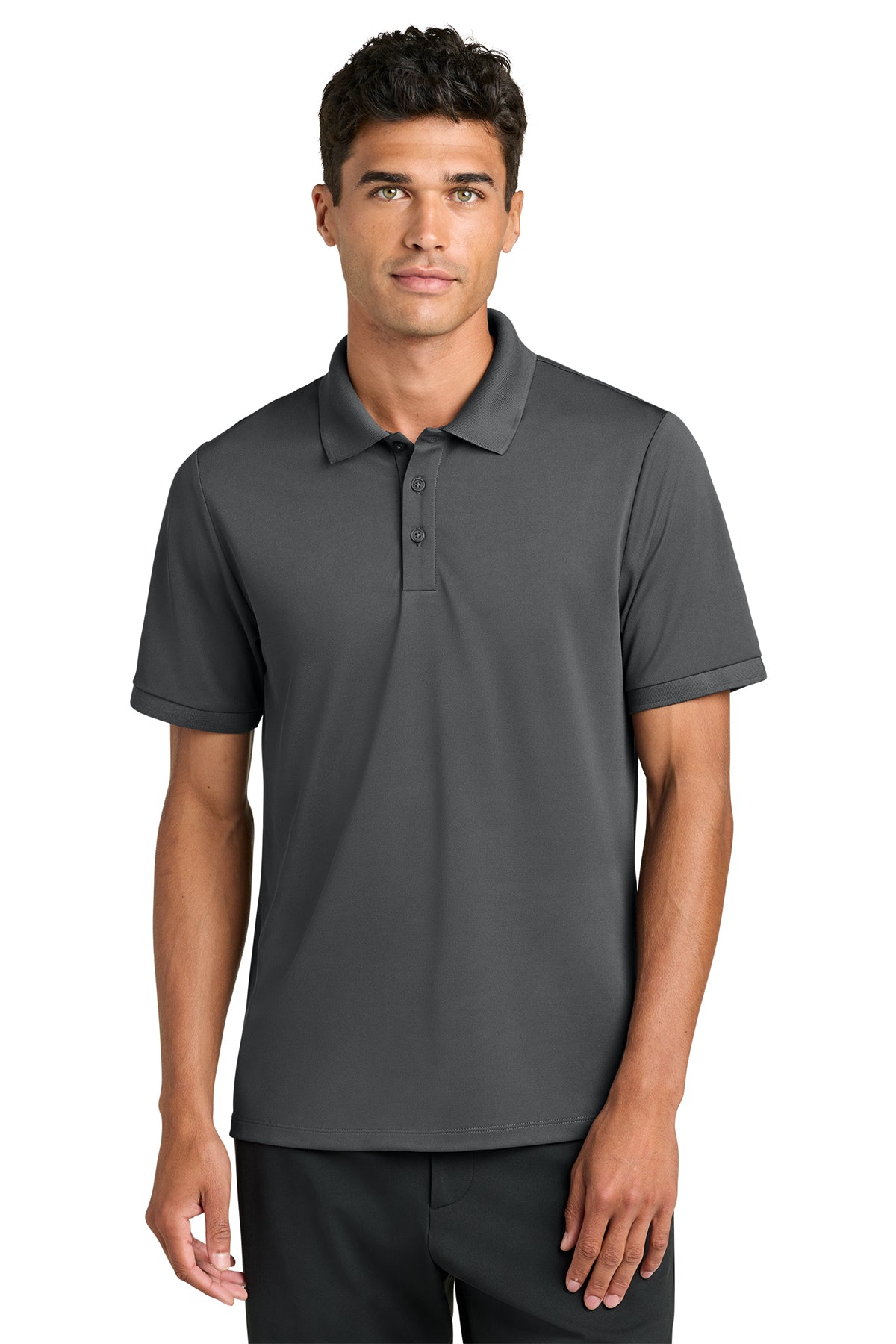 Mercer+Mettle® Everyday Performance Polo - Farm