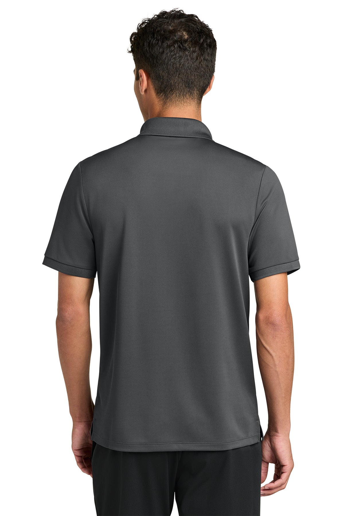 Mercer+Mettle® Everyday Performance Polo - Farm