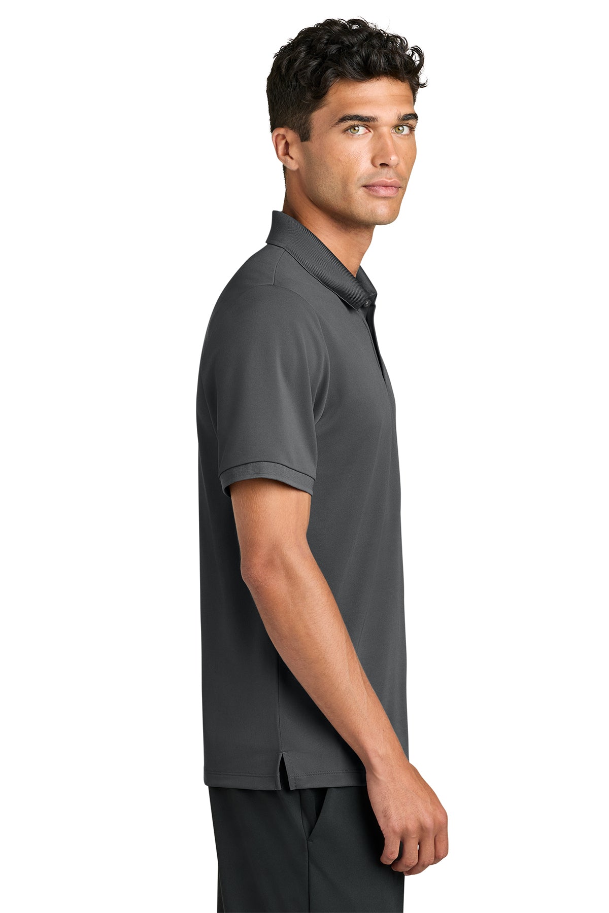 Mercer+Mettle® Everyday Performance Polo - Farm