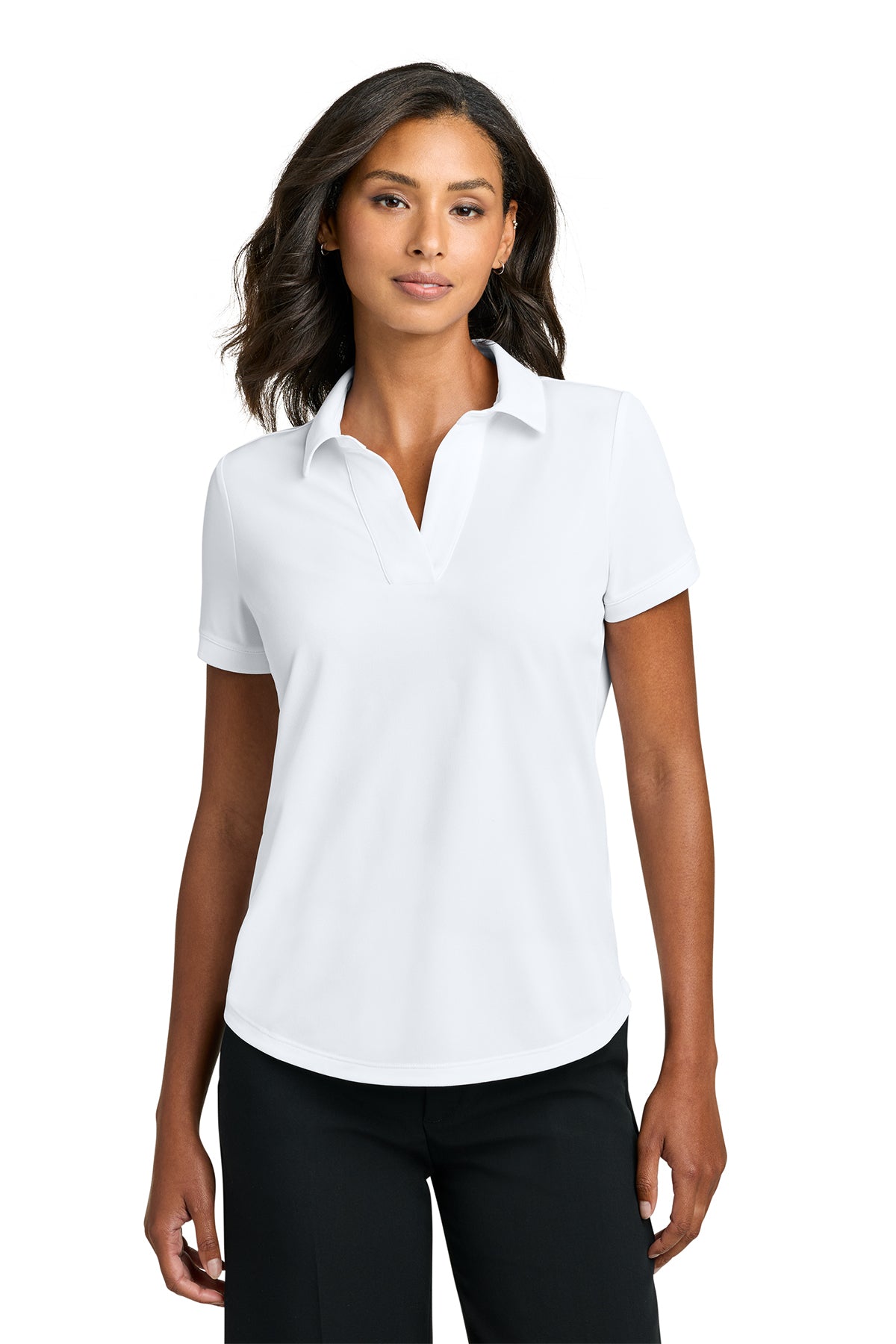 Mercer+Mettle® Women's Everyday Performance Polo - Farma