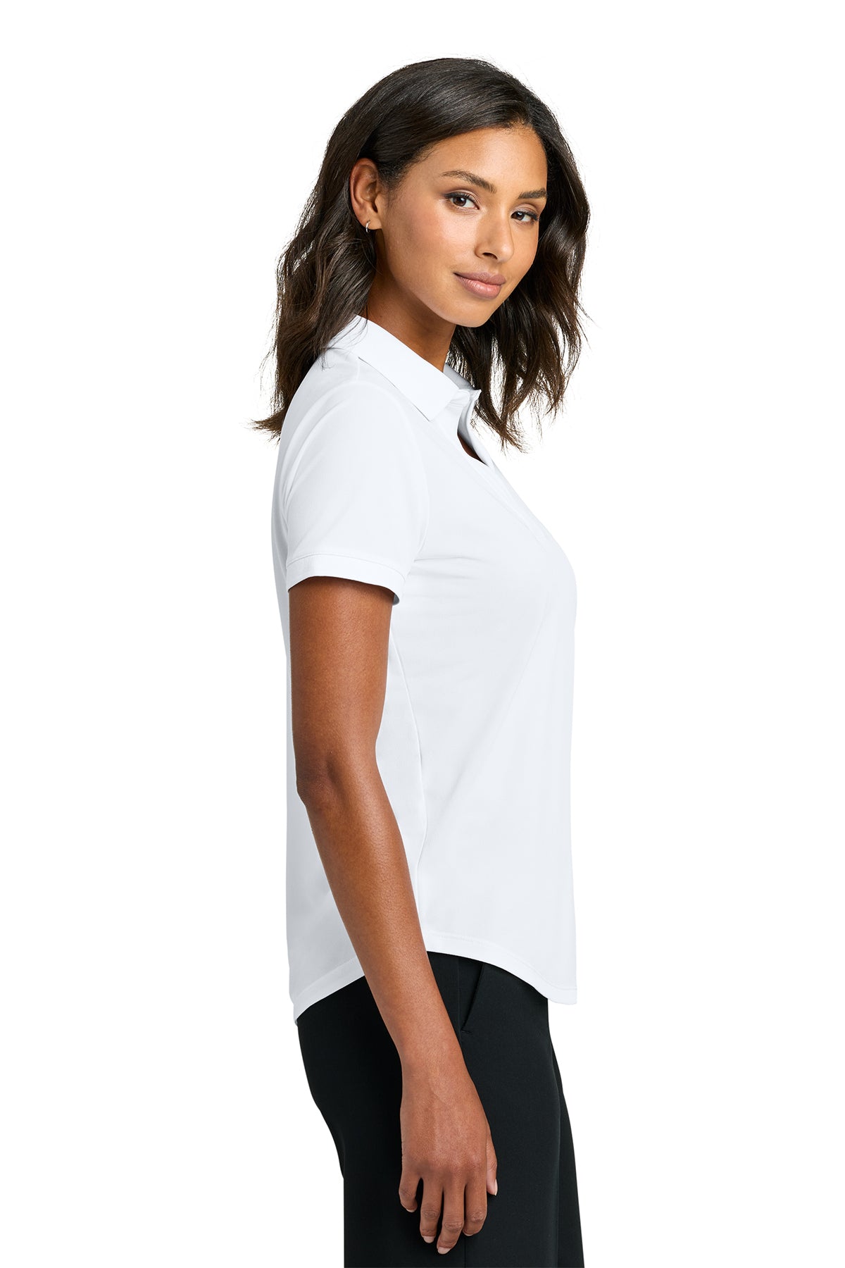 Mercer+Mettle® Women's Everyday Performance Polo - Farma