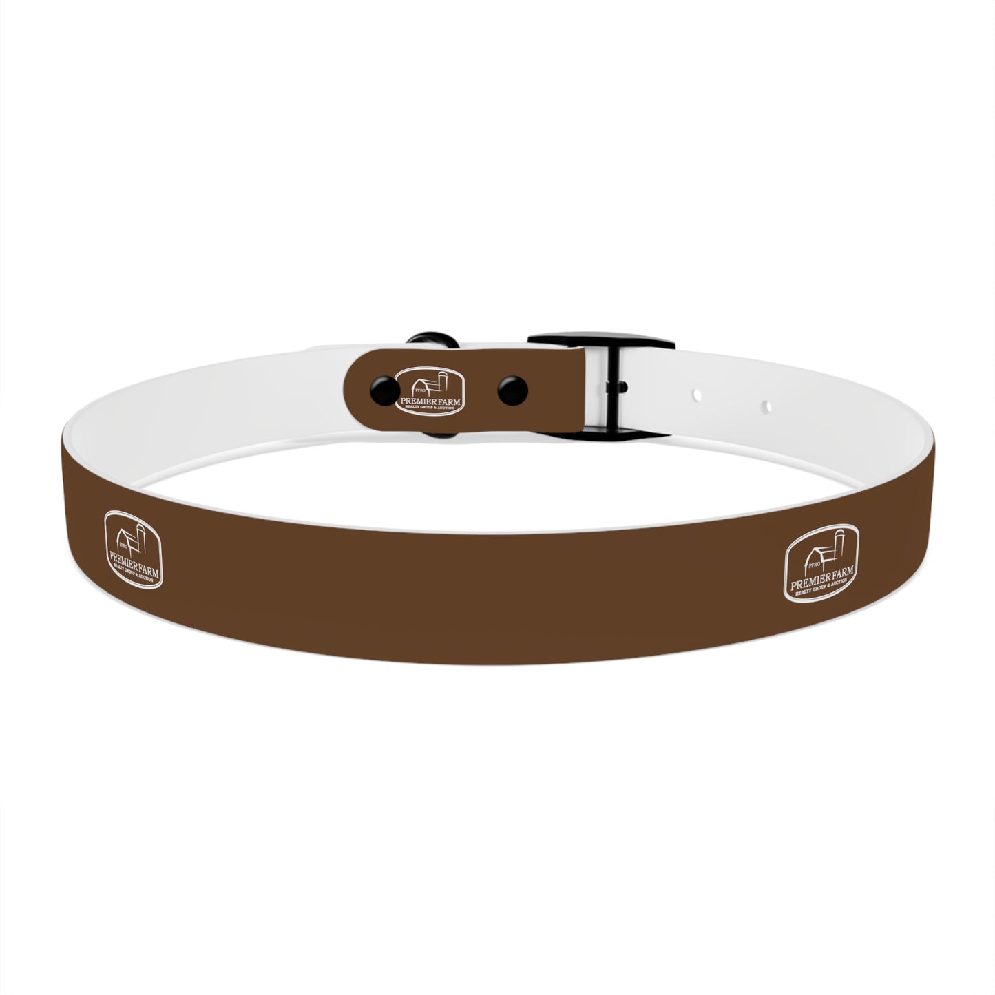 Dog Collar - Farm