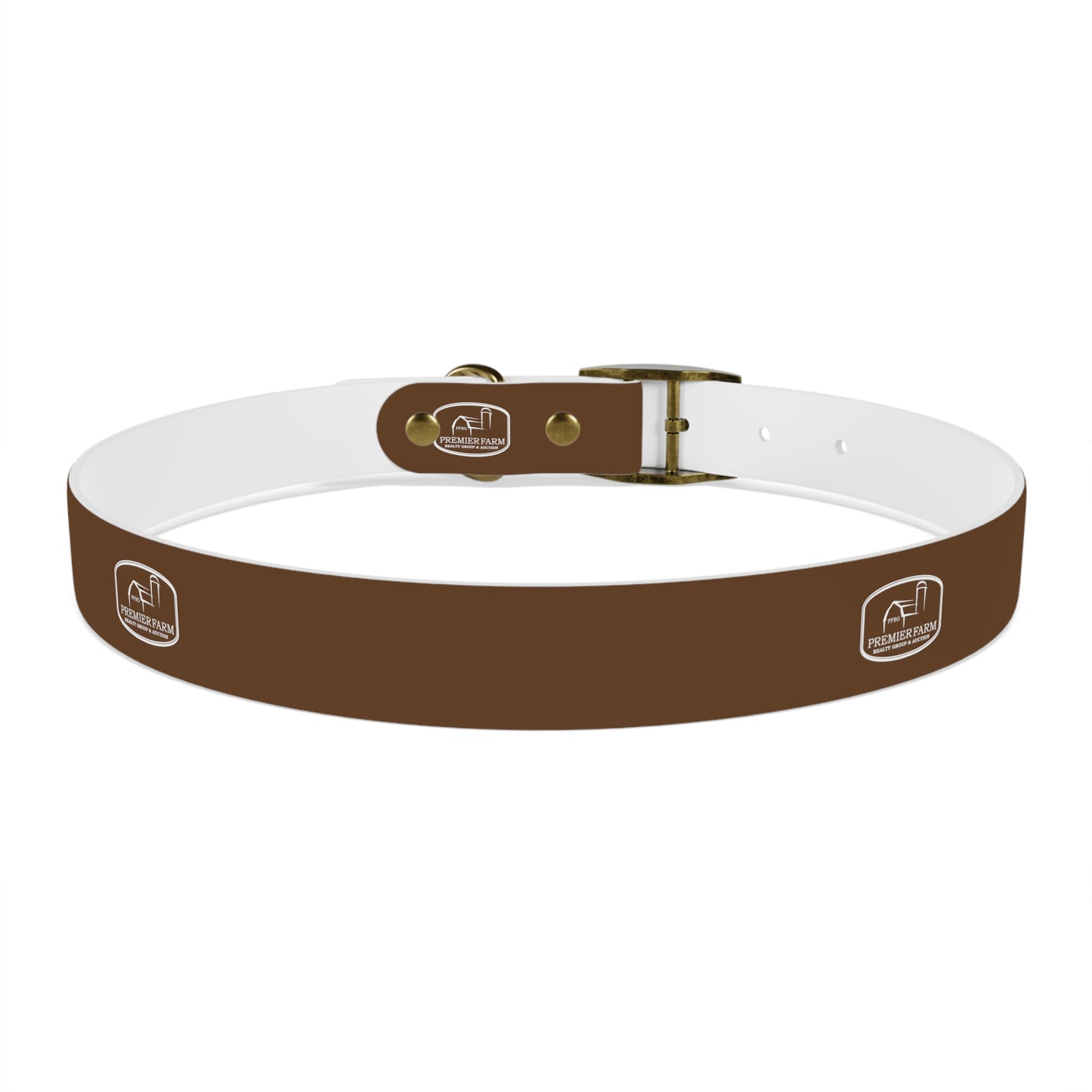 Dog Collar - Farm