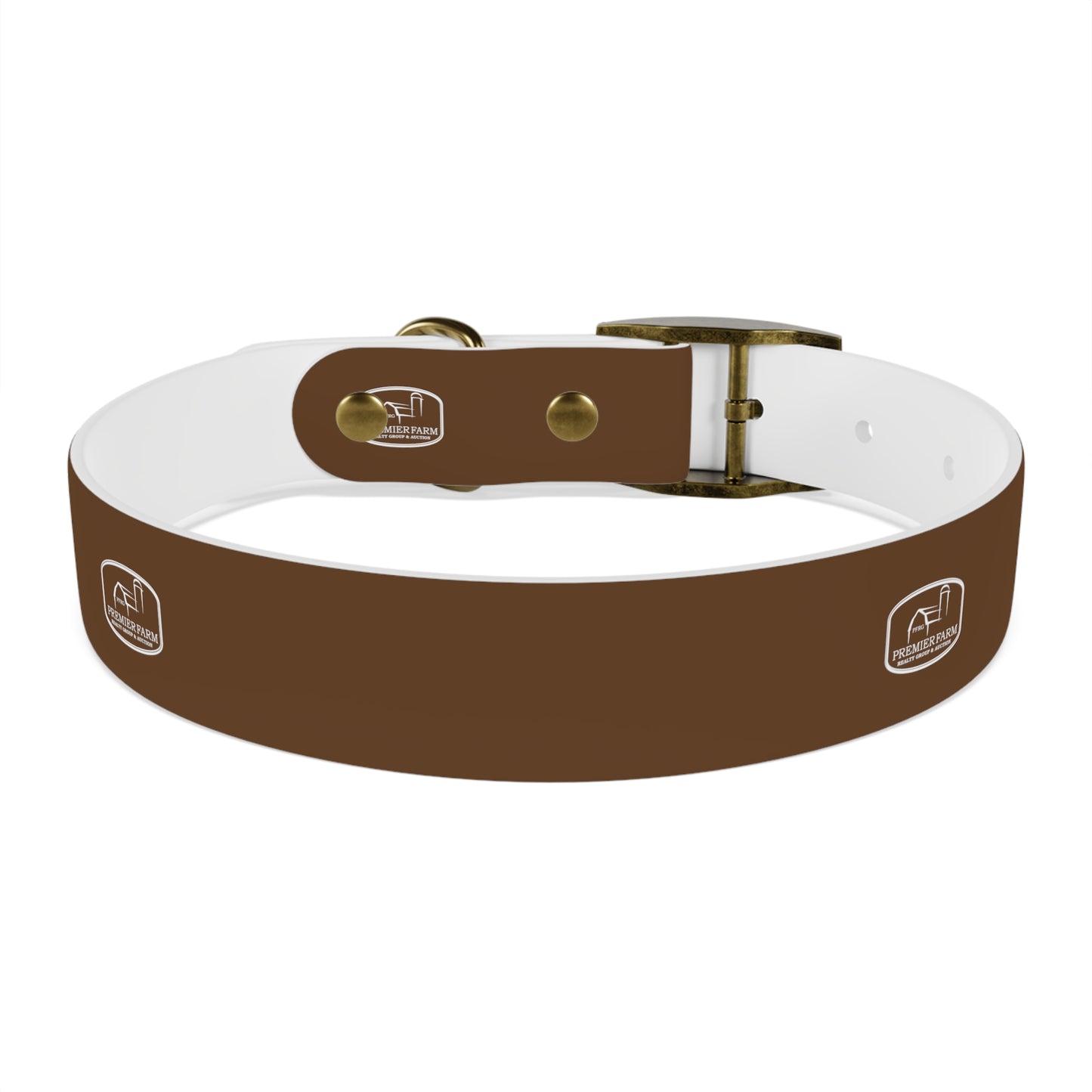 Dog Collar - Farm