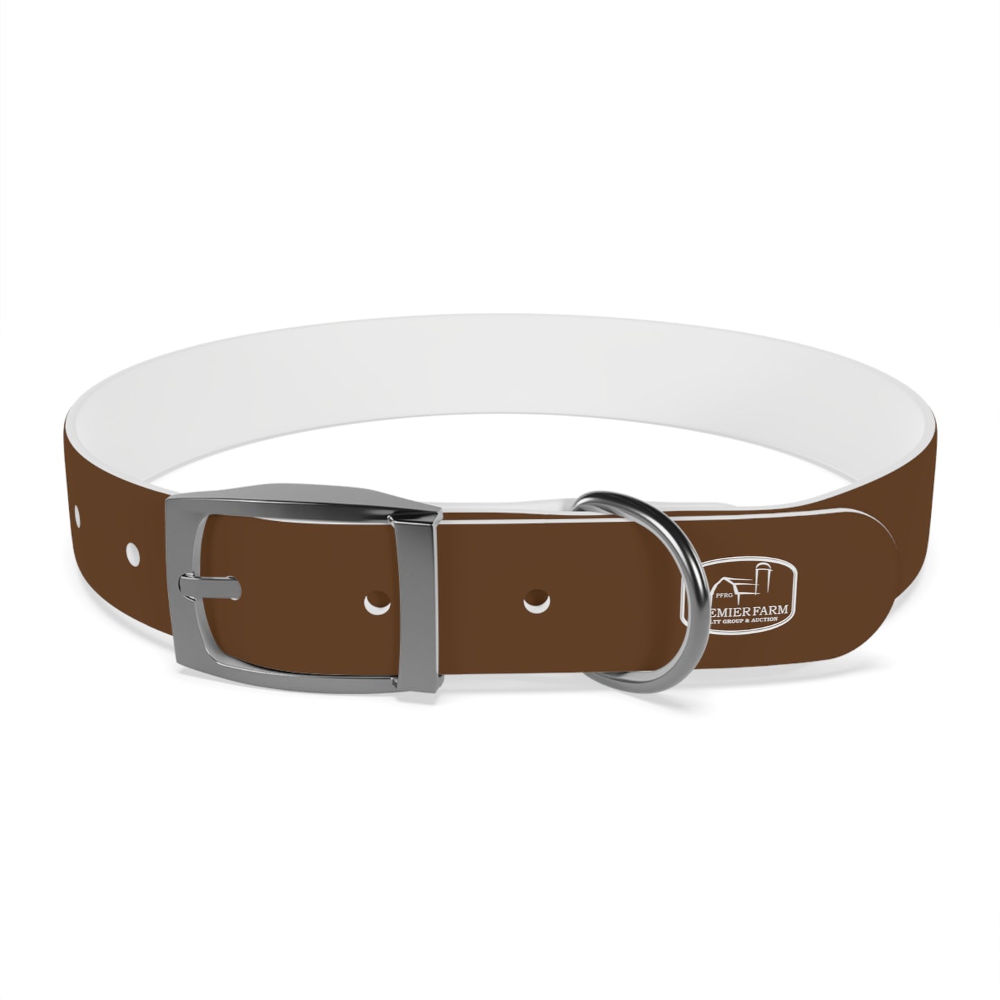 Dog Collar - Farm