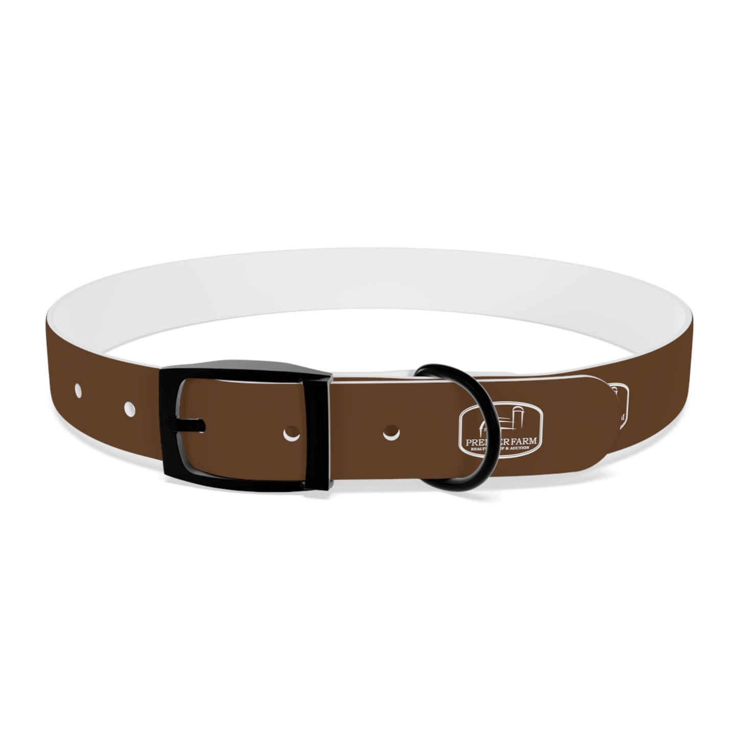 Dog Collar - Farm