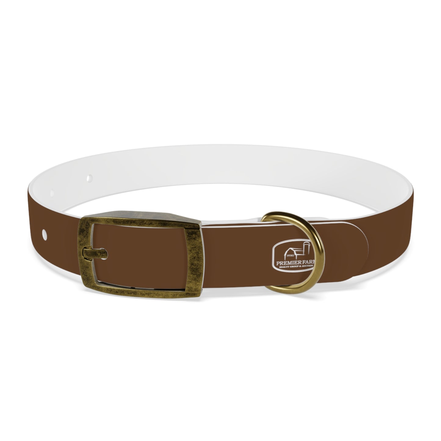 Dog Collar - Farm