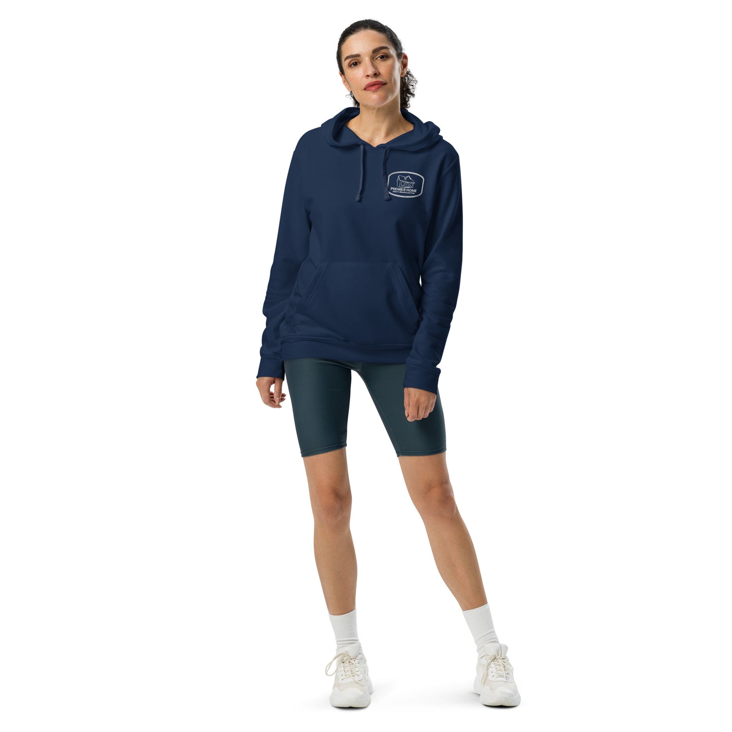 Adidas | Unisex Hoodie - Premier Home