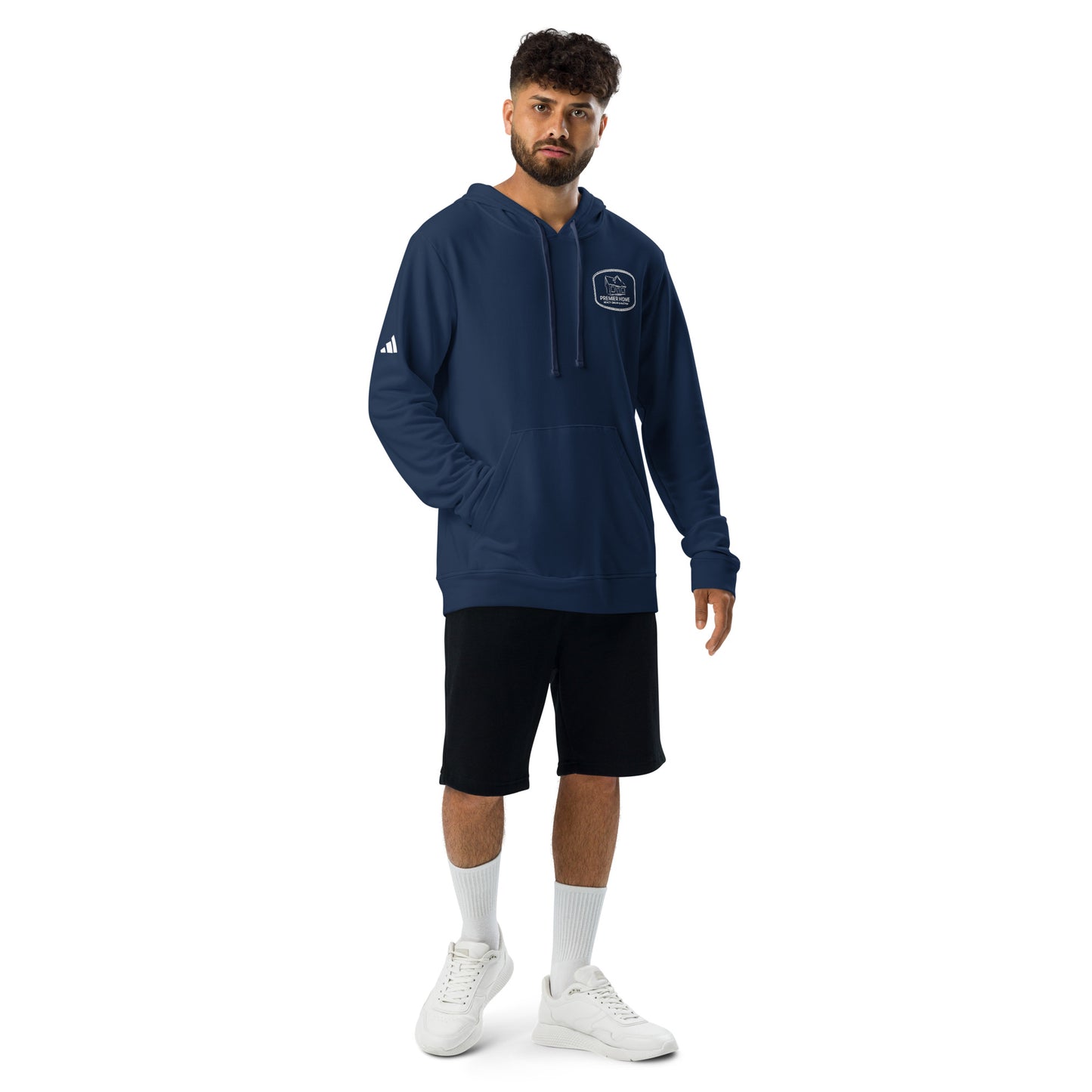 Adidas | Unisex Hoodie - Premier Home