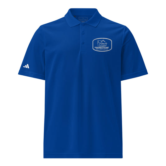 Adidas | Sport Performance Polo - Home