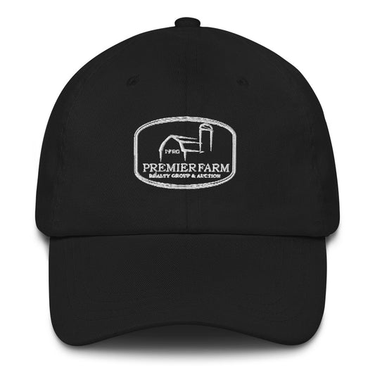 Classic Dad Hat - Farm