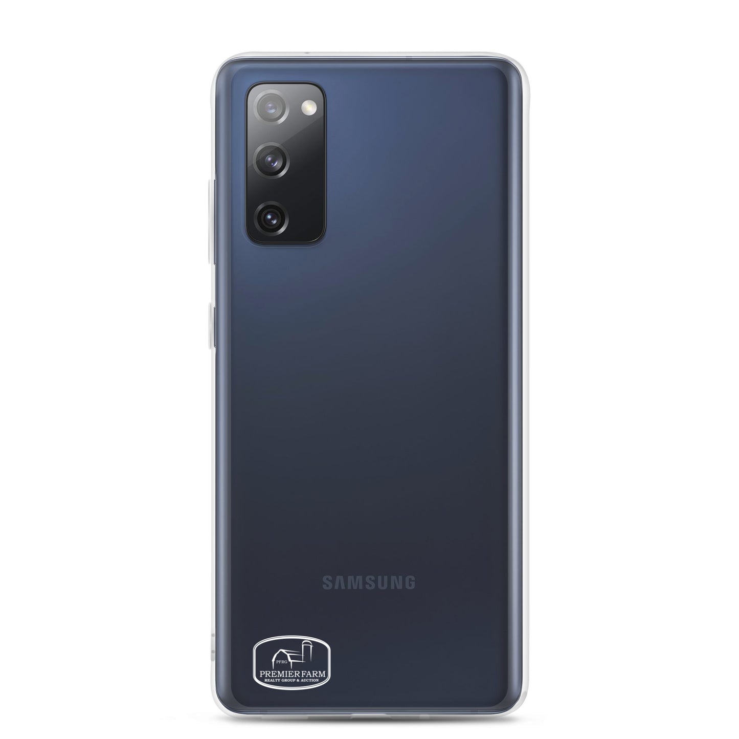 Clear Case for Samsung® - Farm