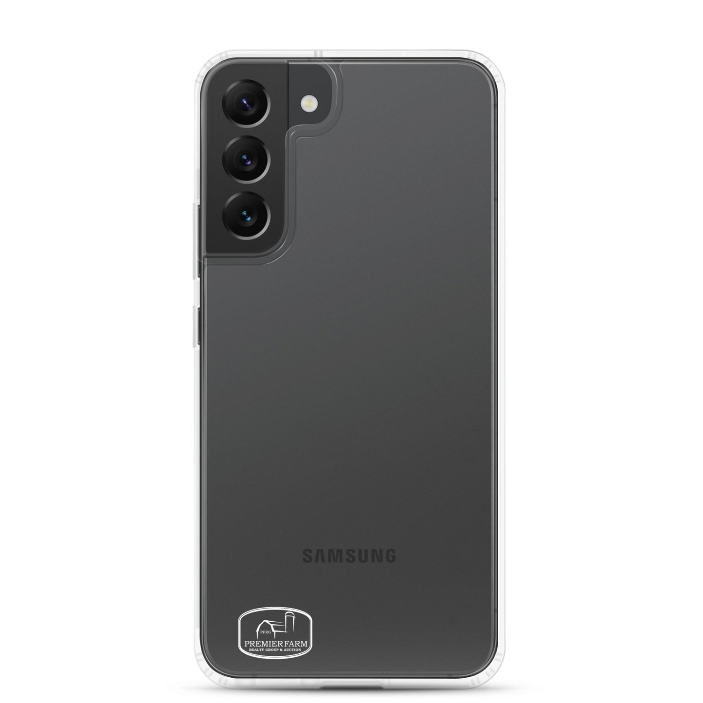 Clear Case for Samsung® - Farm